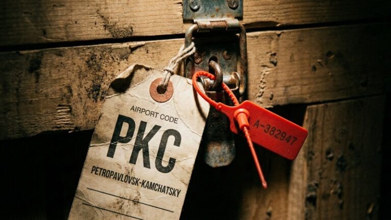 Russia’s Far East: Organized Crime’s Caviar Pipeline Dismantled