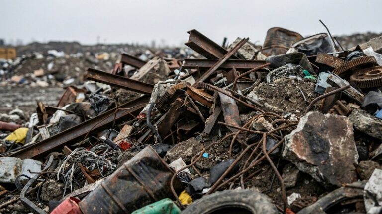 Kamchatka’s Dual Eco-Narrative: Growth Spurs Waste, Nature Endures