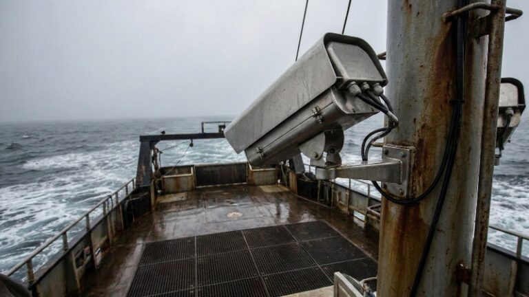 Digital Nets: Russia’s New Era of Fisheries Surveillance Begins