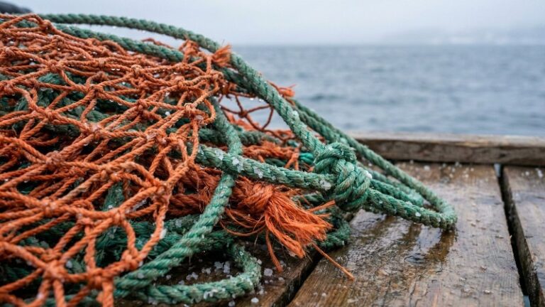 Kamchatka’s Indigenous Fisheries: A Blueprint for Regional Resilience