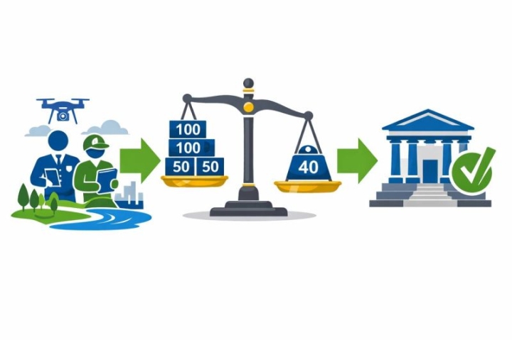 Russian Court Drastically Cuts Environmental Fine Near Kamchatka’s Paratunka River