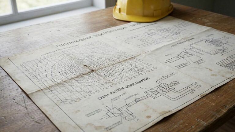 Kamchatka’s Geothermal Leap: Russia’s Strategic Renewables Push