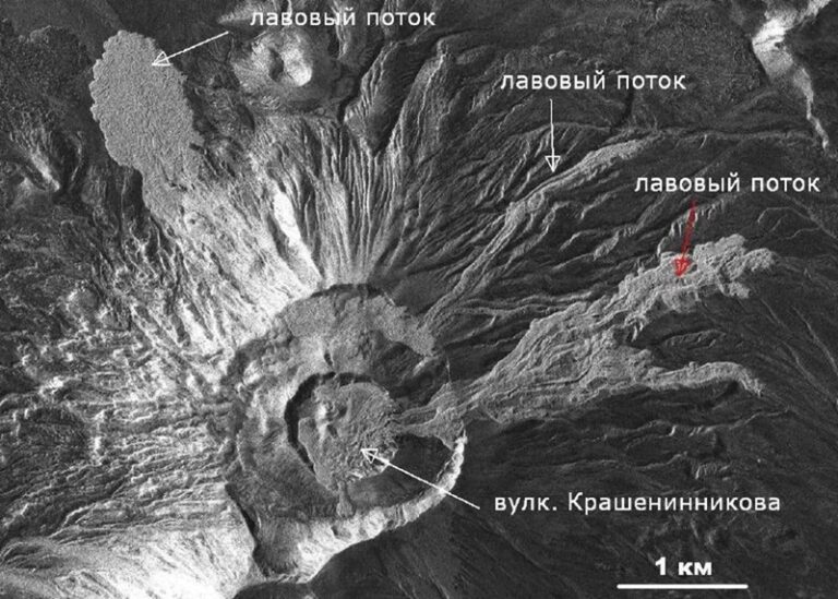 Five-Century Slumber Ends: Kamchatka Volcano Roars Back to Life
