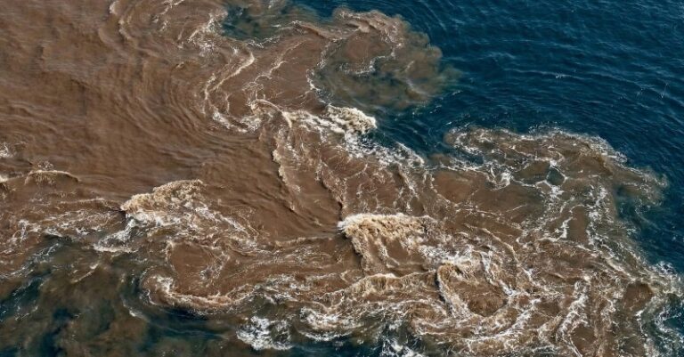 Kamchatka’s Rivers: Natural Fertilizers, Climate Warnings