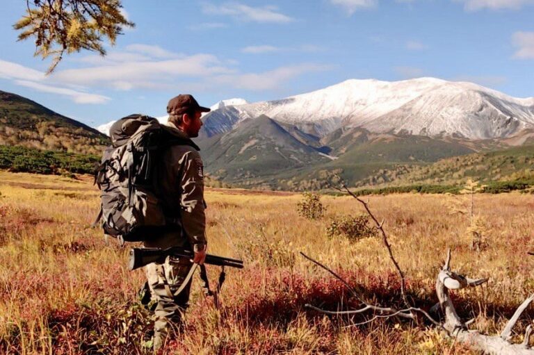 Guardians of Kamchatka: Kronotsky’s Record Year in Conservation Enforcement