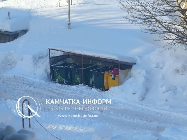 Petropavlovsk-Kamchatsky: A ‘New Year’s Miracle’ as Waste Crisis Averted