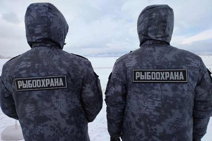 Kamchatka Intensifies Anti-Poaching Drive, Securing Vital Fish Stocks