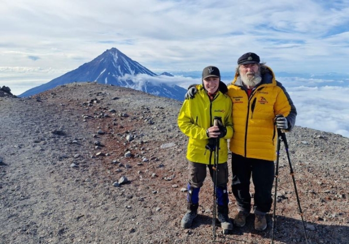 Russia’s Far East Gem: Kamchatka Draws Global Adventure Seekers Amidst Safety Push