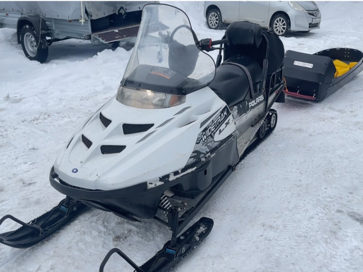 Kamchatka’s Critical Reindeer Protected: New Gear Fuels Anti-Poaching Battle