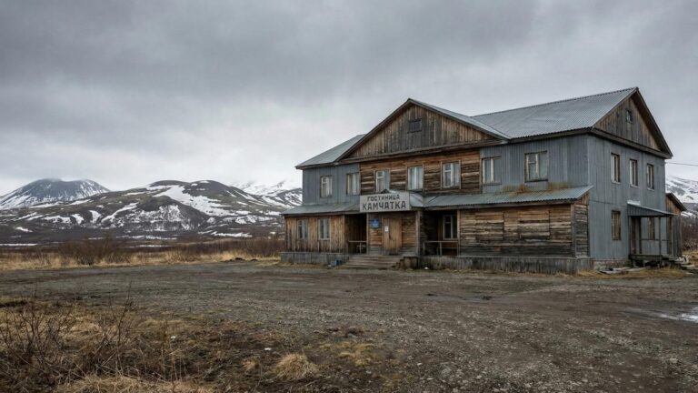 Russia’s Kamchatka Peninsula Sees Major Returns from New Tourism Tax