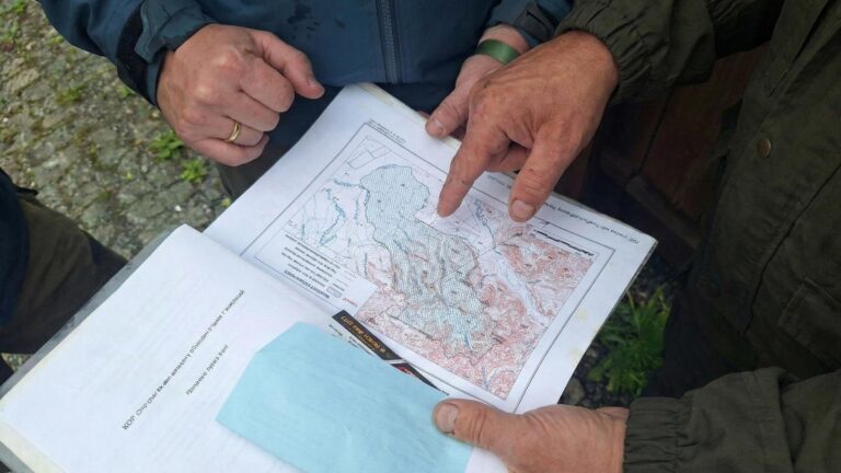 Russia Maps Kamchatka’s Future: Balancing Tourism & Conservation