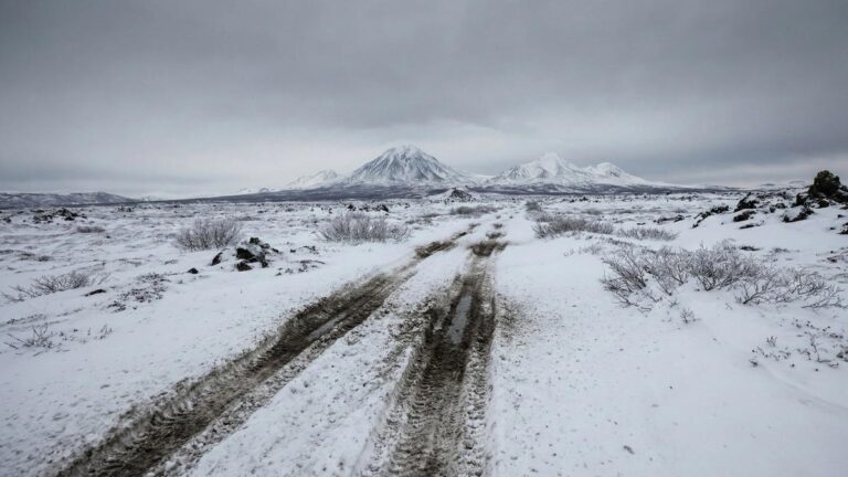 Kamchatka’s Volcanic Wonders: A Balancing Act for Sustainable Tourism