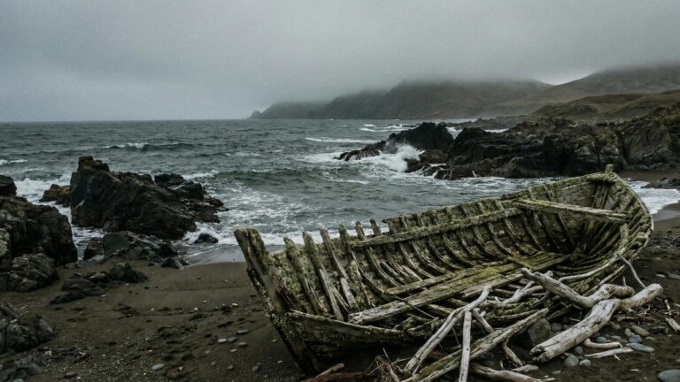 Global Heritage on the Brink: Russia’s Two Languages Face Extinction