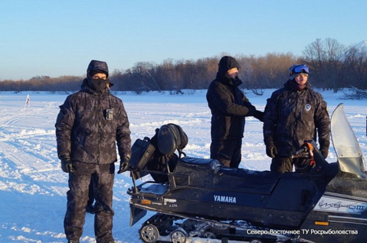 Kamchatka Crackdown: Russian Authorities Net 21 Poachers in Week