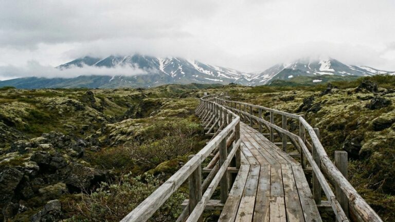 Kamchatka Unveils New Tourist Tax: Funding Sustainable Regional Growth