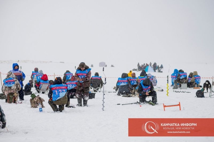 Kamchatka’s Icy Waters Beckon: “Oktyabrsky Zubary” Returns for Anglers