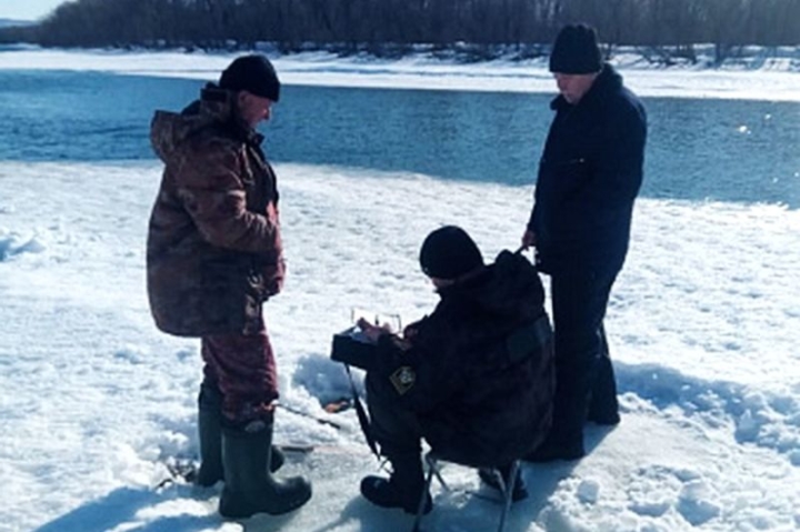 Kamchatka Fishery Watchdogs Net 18 Poachers in Week-Long Crackdown