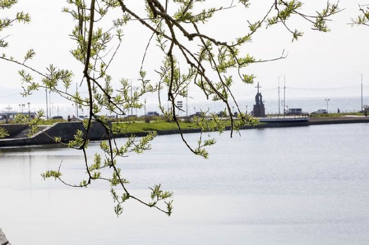 Kamchatka’s Iconic Lake Kultuchnoye Poised for Major Eco-Transformation Bid