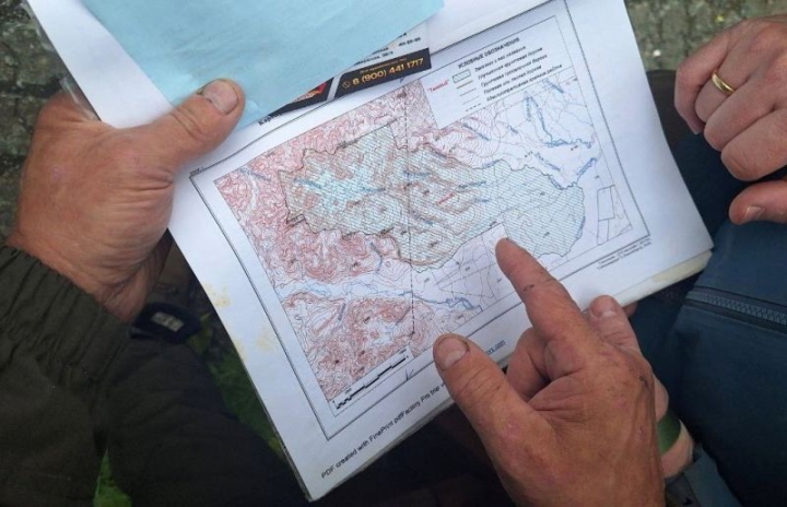 Kamchatka’s Volcanic Wonders: Russia Funds High-Tech Mapping for UNESCO Preservation