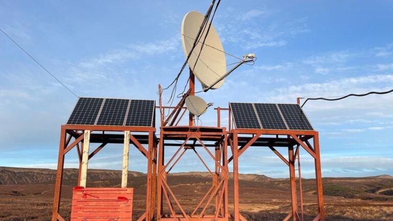 Kamchatka’s Eco-Frontier: Renewables Safeguard Pristine Wilderness