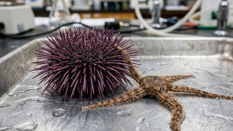 Kamchatka’s Deep-Sea Secrets: Russian Scientists Uncover Marine Chemical Defenses