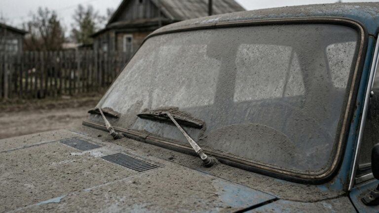 Kamchatka’s Shiveluch Roars: Global Aviation on Alert