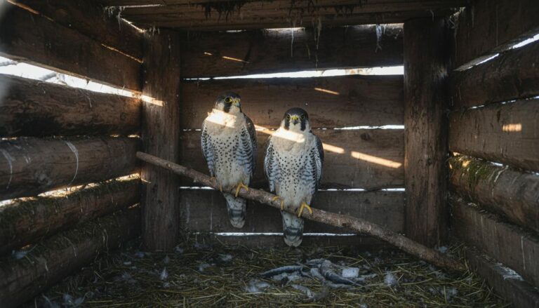 Kamchatka Poachers Sentenced: A Win Against International Wildlife Trade