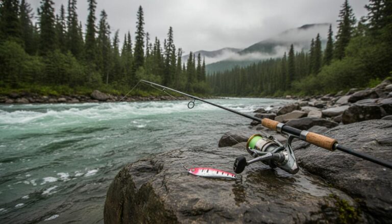 Kamchatka Locals’ Bid for Salmon Quota Shift Rejected by Russian Regulators