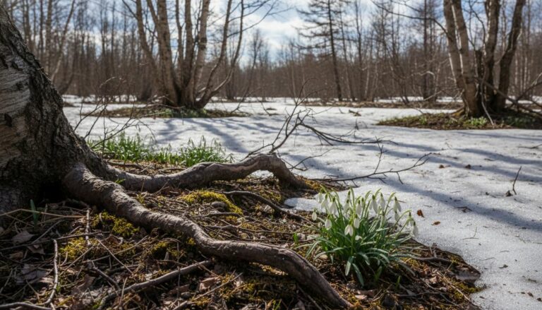 Kamchatka’s Spring in Peril: Illegal Flower Picking Threatens Unique Flora