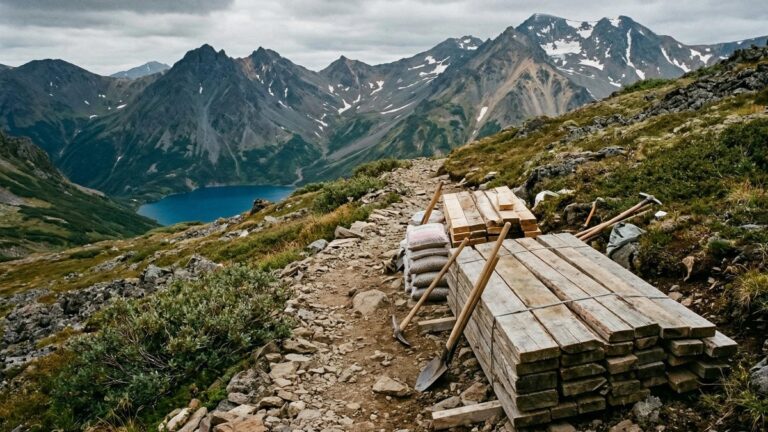 Kamchatka Boosts Eco-Tourism, Safeguards Pristine Wilderness