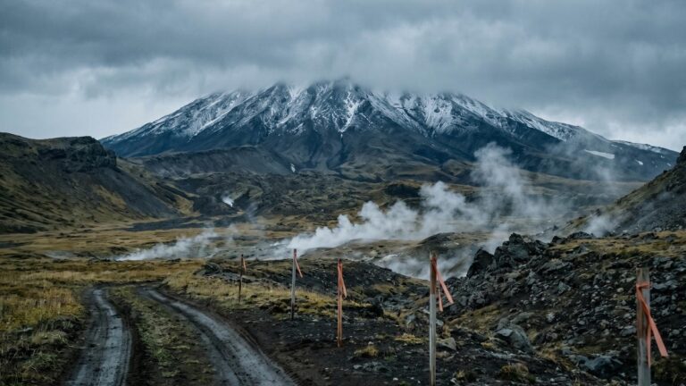 Russia’s Ambitious Kamchatka Resort Plan Sparks UNESCO Heritage Alarm