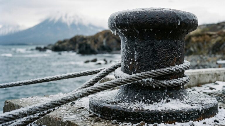 Kamchatka’s Energy Pivot: From Fuel Oil to LNG for a Sustainable Future