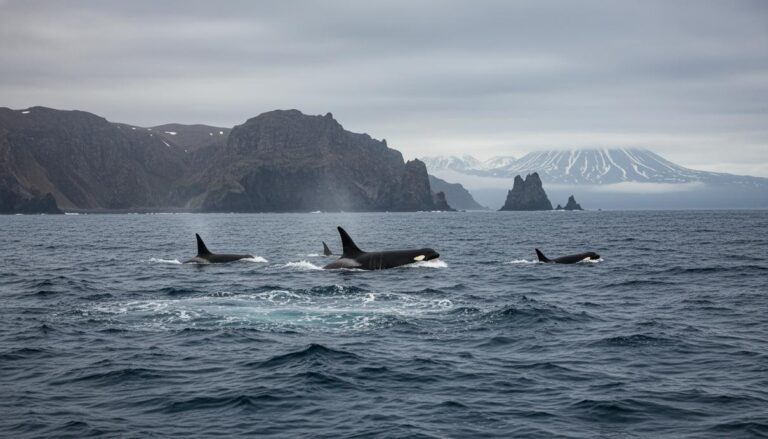 Kamchatka Unveils Landmark Orca Catalog for Eco-Tourism and Conservation