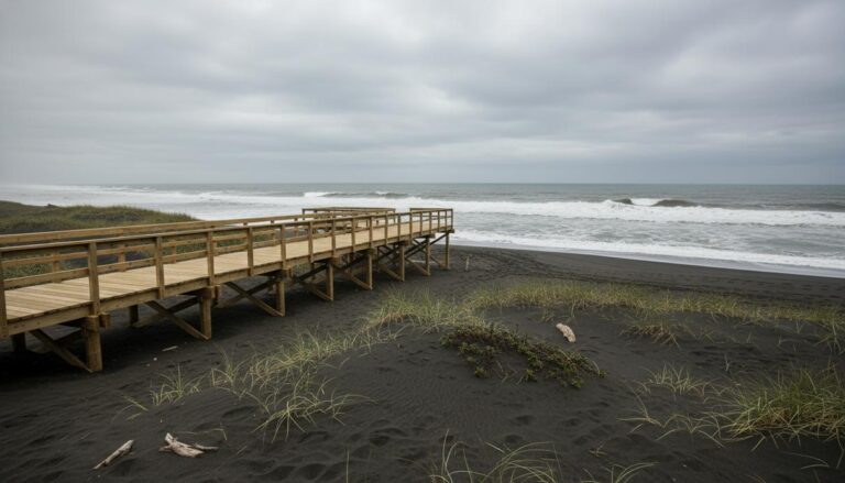Kamchatka’s Grand Vision: A Sustainable Gateway to the Pacific Ocean