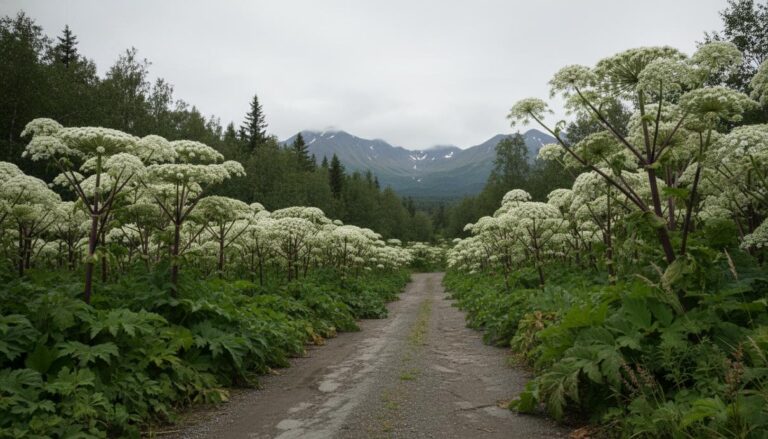 Kamchatka’s Toxic Weed War: Dubious Contracts Fuel Ecological Alarm