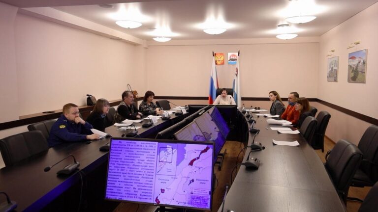 Russia’s Kamchatka Moves to Safeguard Crucial Migratory Bird Hubs