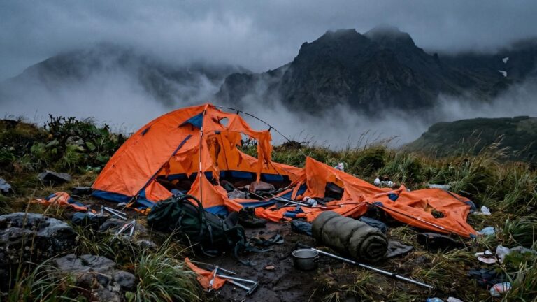 Russian Tourist Mauled in Kamchatka; Operator Faces Criminal Charges