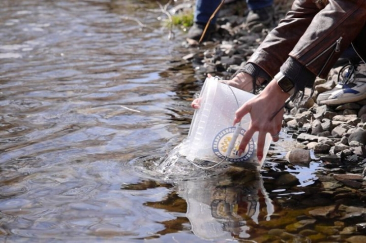 Russian Mining Firm Champions Kamchatka’s Iconic King Salmon