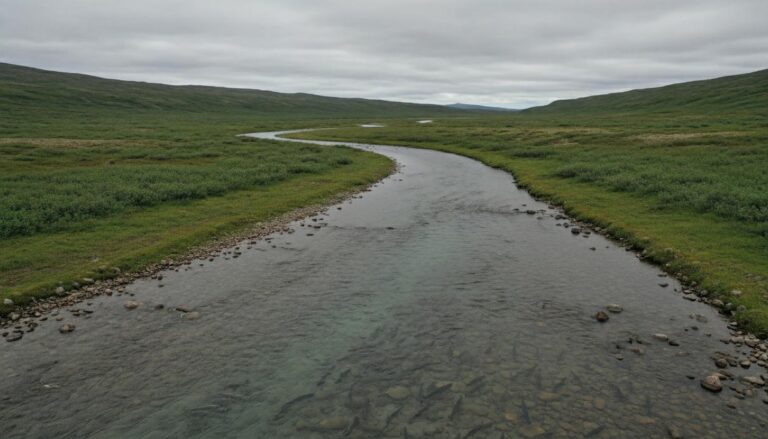 Guardians of Global Salmon: Kamchatka Mounts Robust Anti-Poaching Drive