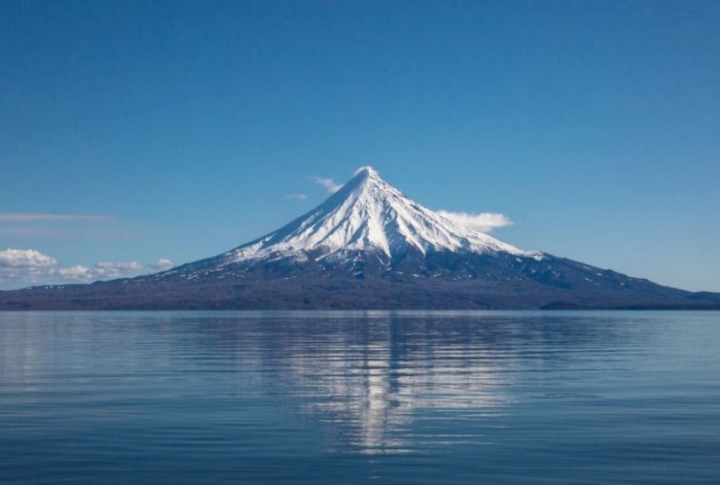 Kronotsky Reserve: Kamchatka’s Untamed Wilderness beckons Global Explorers
