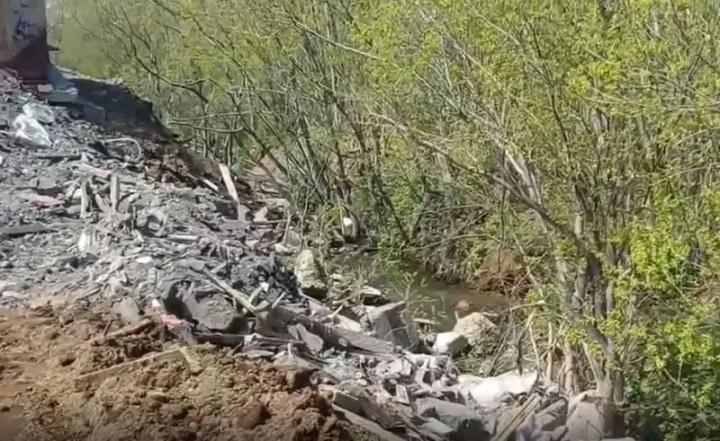 Kamchatka Region Reels from $330,000+ Environmental Damage by Illicit Dump
