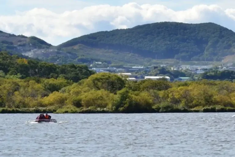 Toxic Elements Exceed Limits in Kamchatka’s Khalaktyrskoye Lake