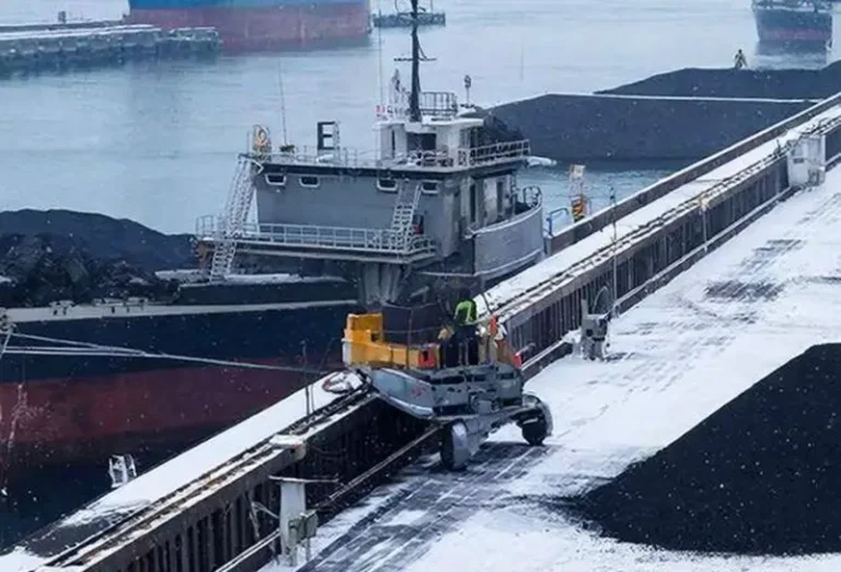 Kamchatka Prosecutor Sues Coal Firm Over Environmental Compliance