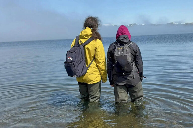 Kamchatka Expedition Concludes Ecological and Microbiological Fieldwork