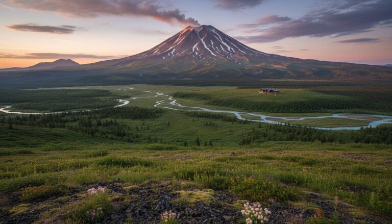 Kamchatka Targets Premium Tourism – Abandons Budget Travel
