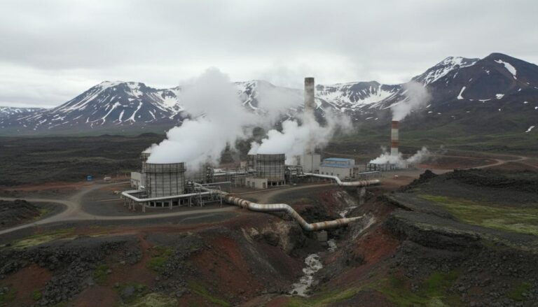 Kamchatka to Increase Geothermal Energy Share to 42 Percent