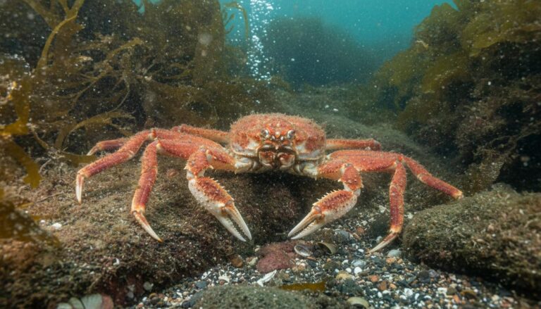Russia to Harvest Over a Third of Global Snow Crab Catch in 2026