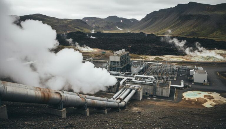 Kamchatka Expands Renewable Capacity to Avert Power Shortages