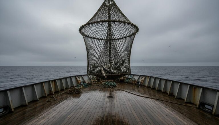 Kamchatka Salmon Fishery Faces 40-Year Low Amid Sharp Yield Declines