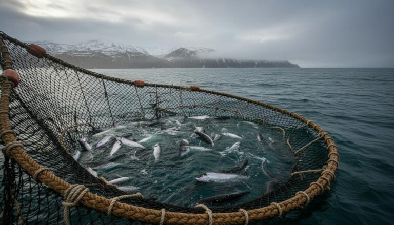 Kamchatka Salmon Harvest Falls Short of Low Forecasts